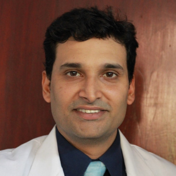 Dr Ankit Sharma