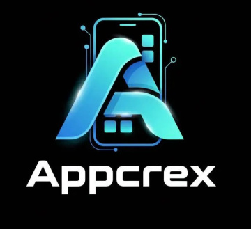 Appcrex (App Development Company)