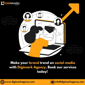 Premium SEO Experts in Bangalore | Digimark