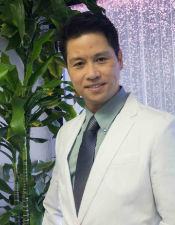 Family Dental Care: Peter Paul Feliciano, DMD