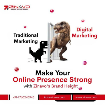 Affordable Internet Marketing Company in Bangalore