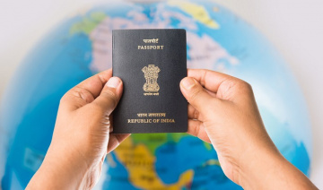 Babji International Passport Services