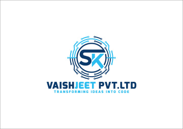 SK Vaishjeet: Web Design, Development & Digital Marketing Company