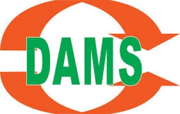 DAMS - Delhi Academy of Medical Sciences