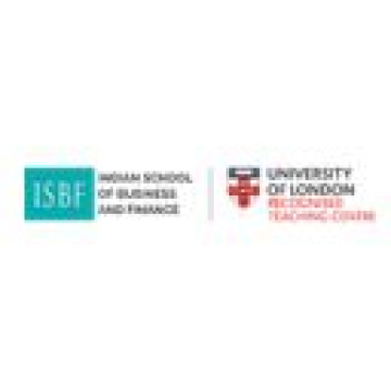 Indian School of Business and Finance