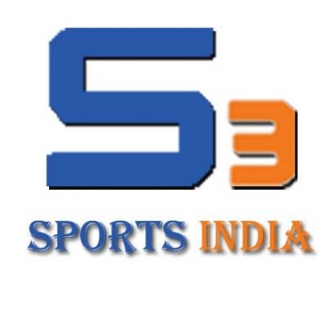 S3 Sports India