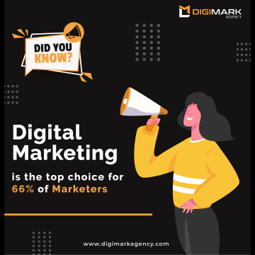 Best Digital Marketing Services in Bangalore | Digimark