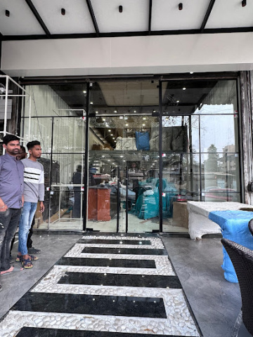 Creative Villa – The Best Furniture Shop in Nagpur