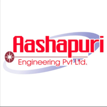 Aashapuri Engineering