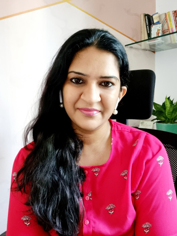 Dr Sarika Boora - Best Psychologist in Delhi