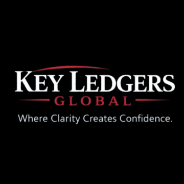 Key Ledgers Global – CFO Advisory & Tax Optimisation Services UK