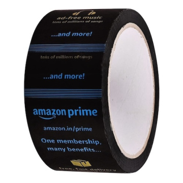 Amazon Tape for Secure Packaging