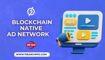 Powerful Blockchain Banner Ads for Maximum Reach