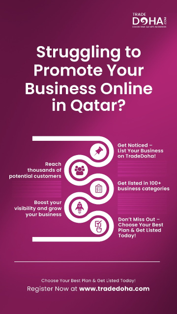 Trade Doha