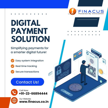 Digital Payment Solution | Banking Solutions