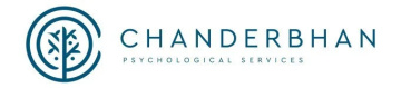 Chanderbhan - Psychological Services in Laredo, Texas