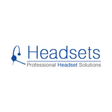 Upgrade Communication with Premium Jabra Plantronics Headsets