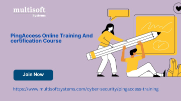 PingAccess Online Training And certification Course