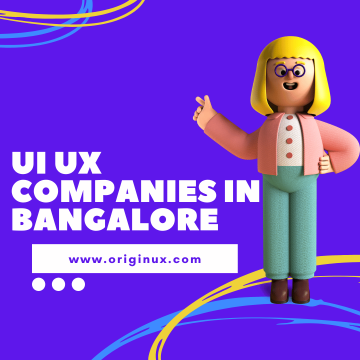 Top UI UX Designers in Chennai-Originux