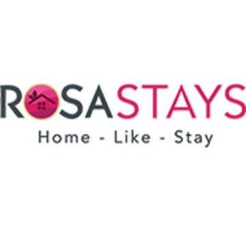 Villa In Panjim | Rosastays