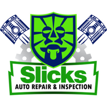 Slicks Auto Repair & Inspections