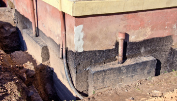 Flagship City Foundation Repair Experts