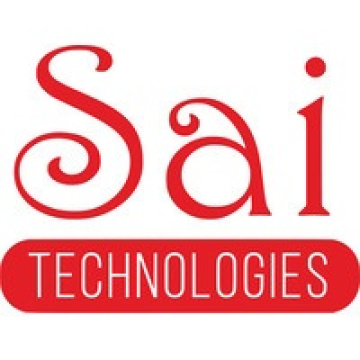 Mobile App Development Company - Sai Technologies