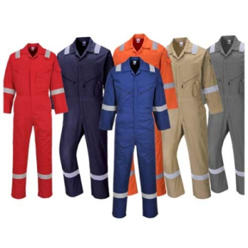 Unleash Your Inner Professional With Functional Coveralls