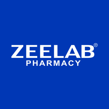 Zeelab Pharmacy Pvt. Ltd.