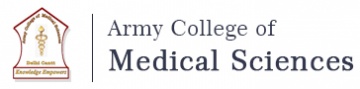 Army College of Medical Sciences