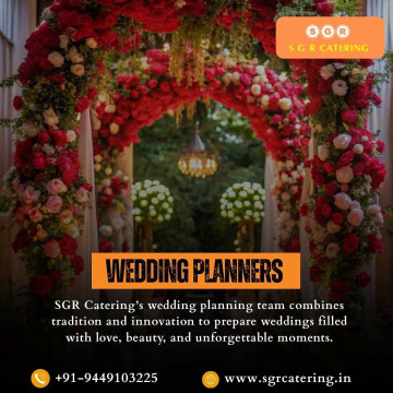 Wedding Planners in Bangalore | Best Wedding Planners in Bangalore
