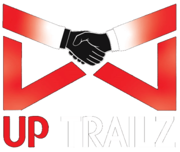 Uptrailz