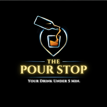 The Pour Stop Bar