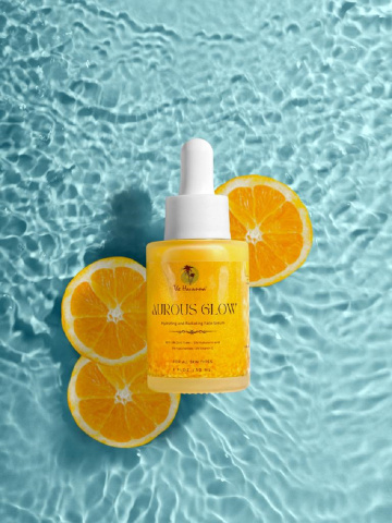 The Top Vitamin C Serums for a Radiant and Youthful Face: Our Expert Picks