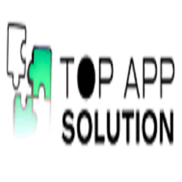 Top App Solution Wb Development and App Development Company