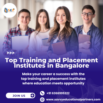 Top Training and Placement Institutes in Bangalore|VLSI Training Programs in Bangalore