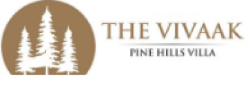 5 star villa with spa in kasauli - The Vivaak Villa