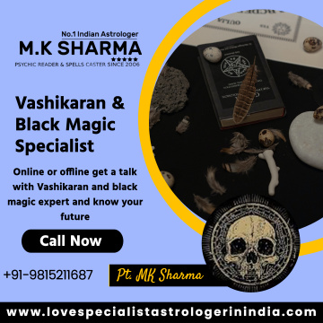 Vashikaran Black Magic Specialist In California