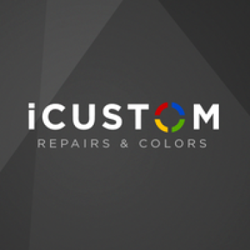 Icustom Repair & Retails