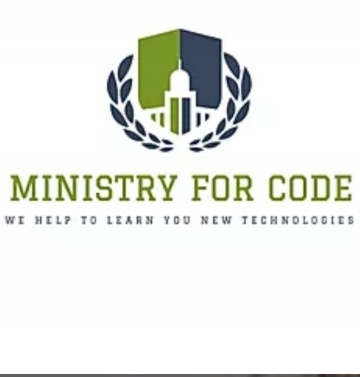 Ministry For Code