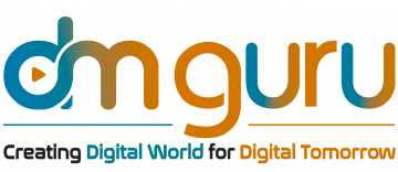 DM Guru - Digital Marketing Institute in Gurgaon