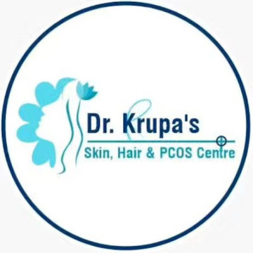 Dr Krupa's Skin Hair & PCOS Clinic