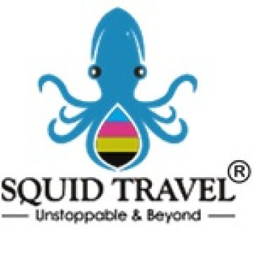 Squid Travel India - 5 Day Golden Triangle Tour India