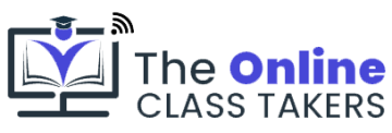 best online class takers