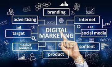 Top Digital Marketing Company in Delhi - 2023 | Modifyed