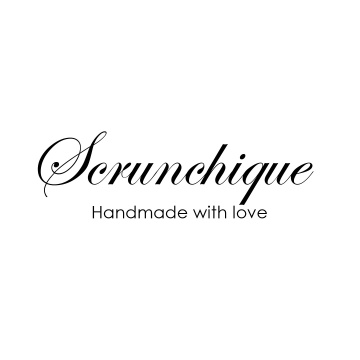 World of Scrunchique - Handmade with Love