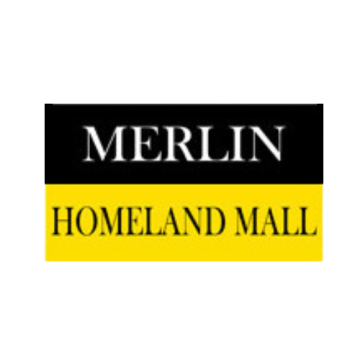 Merlin Homeland Mall
