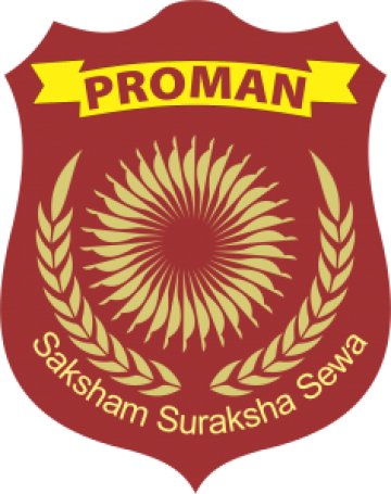 Proman Securitech Pvt. Ltd.