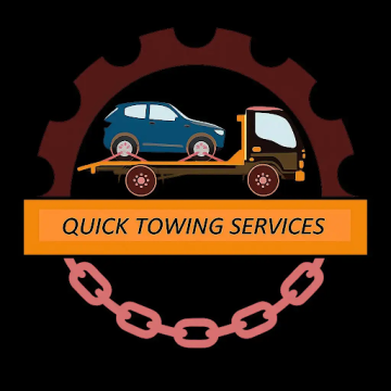 Quick Towing Auckland