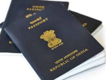 Passport Agents in Delhi